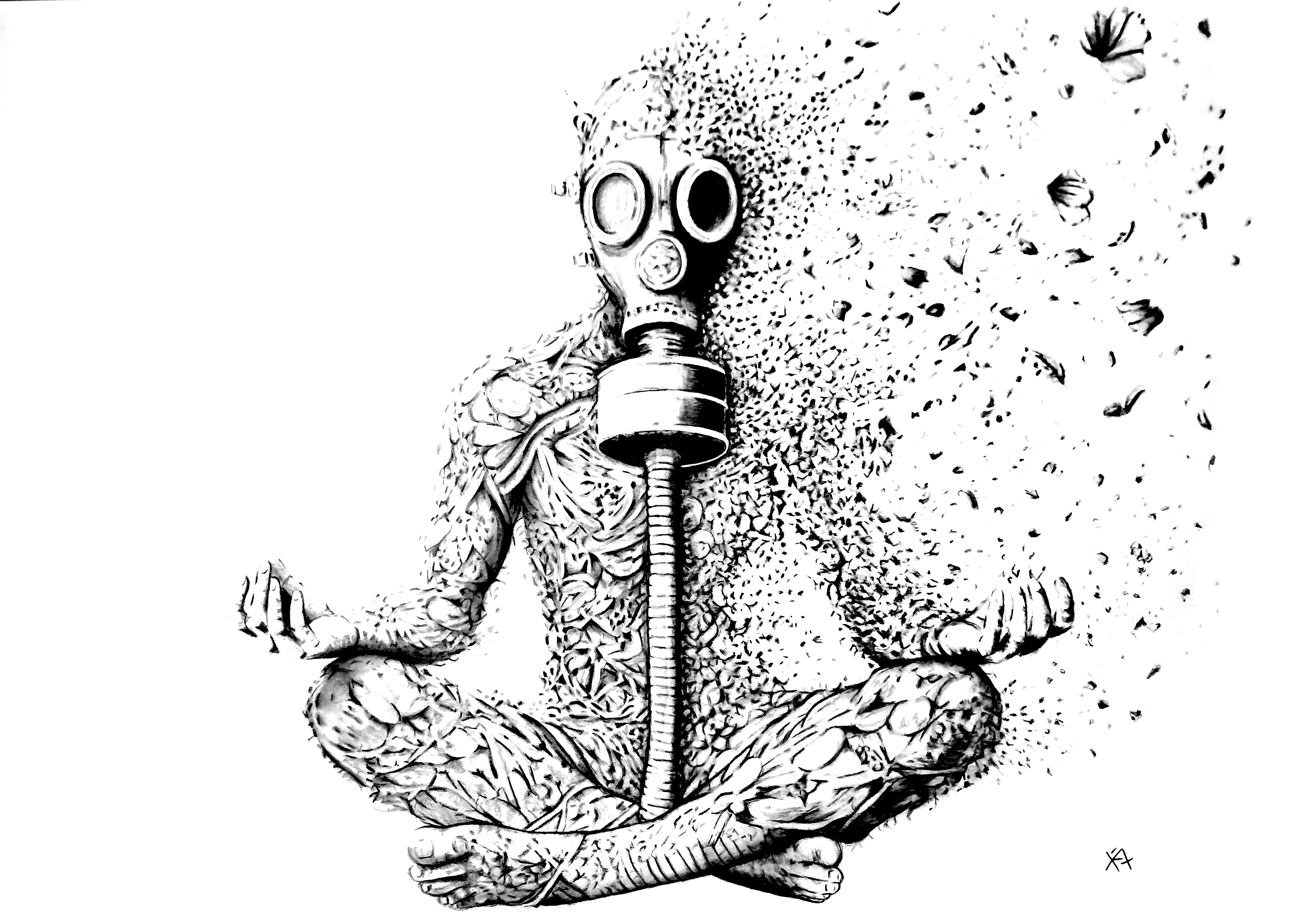 Kimlee Dostr - sous les masques (2026) - Xéa